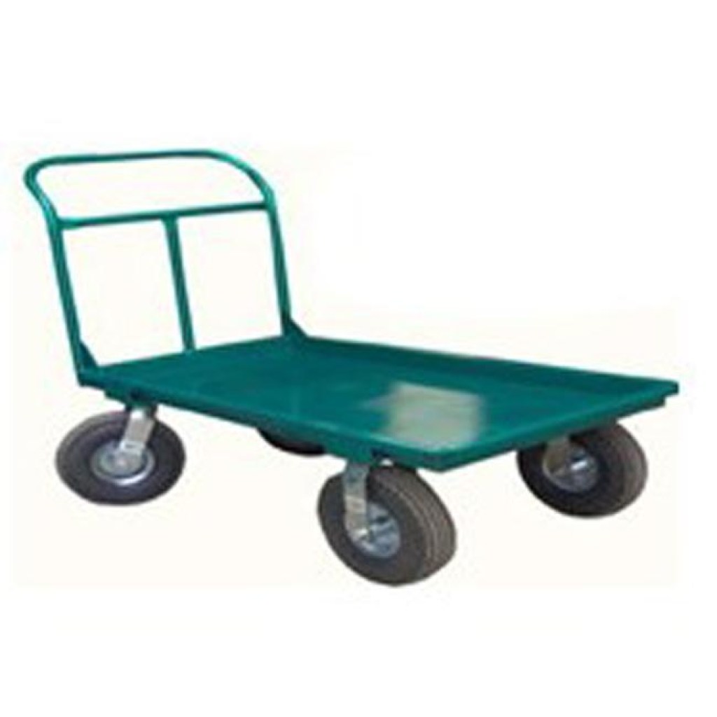 Καρότσι Θερμοκηπίων Τριών(3) Τελάρων